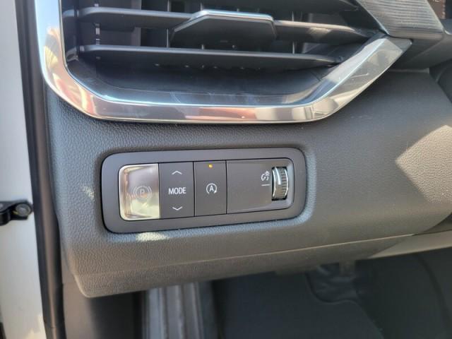 new 2025 GMC Acadia car, priced at $44,750