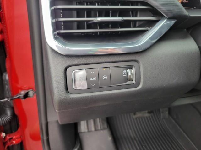 new 2026 GMC Acadia car, priced at $50,520