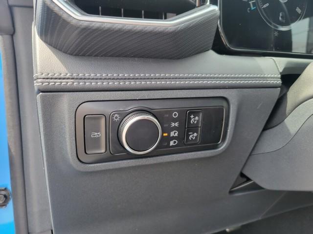 used 2024 Ford Mustang car, priced at $32,500