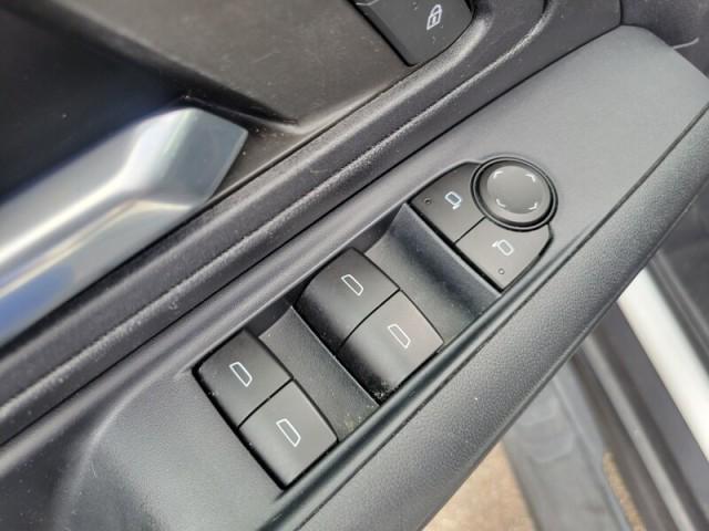 used 2024 Chevrolet Silverado EV car, priced at $45,500