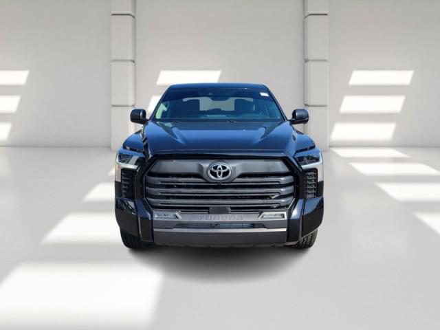 used 2023 Toyota Tundra car, priced at $45,985