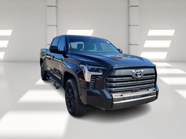 used 2023 Toyota Tundra car, priced at $45,985