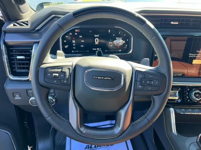 new 2026 GMC Sierra 1500 car, priced at $80,400