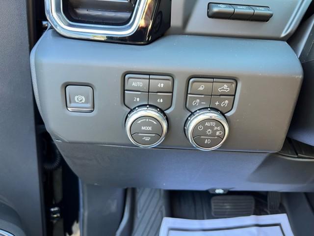 new 2026 GMC Sierra 1500 car, priced at $80,400