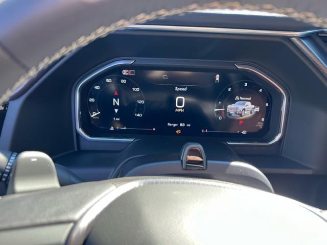 new 2026 GMC Sierra 1500 car, priced at $80,400