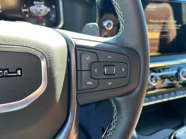 new 2026 GMC Sierra 1500 car, priced at $80,400
