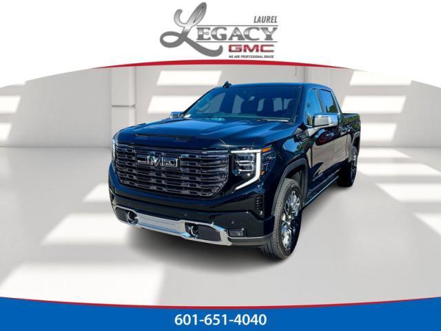 new 2026 GMC Sierra 1500 car, priced at $80,400