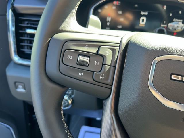 new 2026 GMC Sierra 1500 car, priced at $80,400