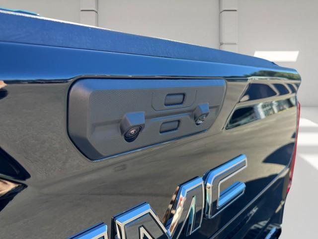 new 2026 GMC Sierra 1500 car, priced at $80,400