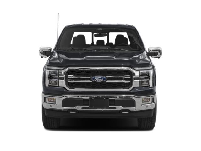 used 2024 Ford F-150 car