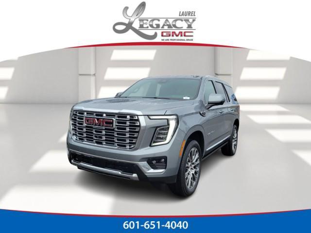 new 2025 GMC Yukon car, priced at $90,750