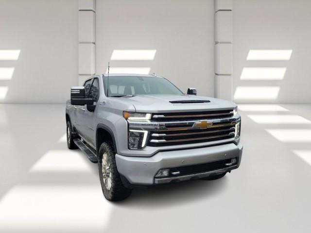 used 2023 Chevrolet Silverado 3500 car, priced at $64,900