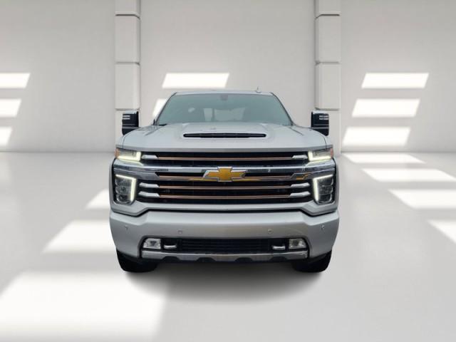 used 2023 Chevrolet Silverado 3500 car, priced at $64,900