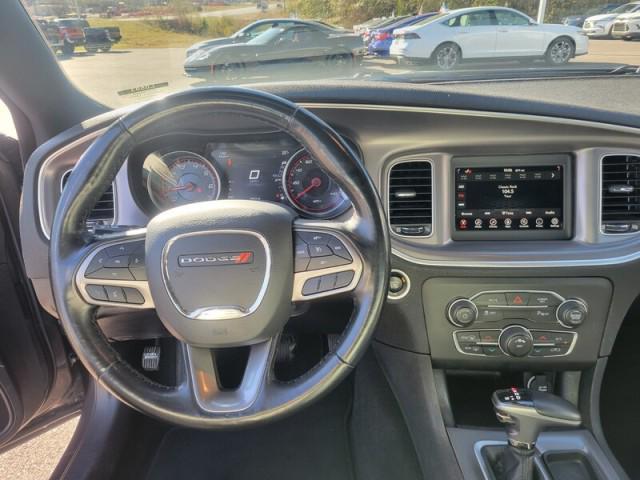 used 2022 Dodge Charger car, priced at $22,785