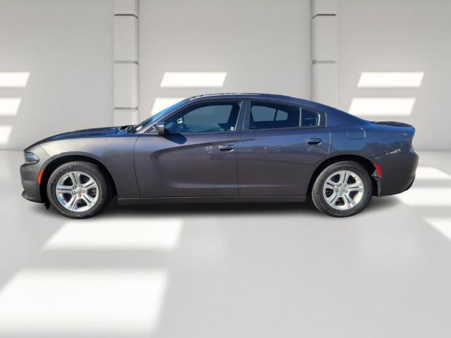 used 2022 Dodge Charger car, priced at $22,785