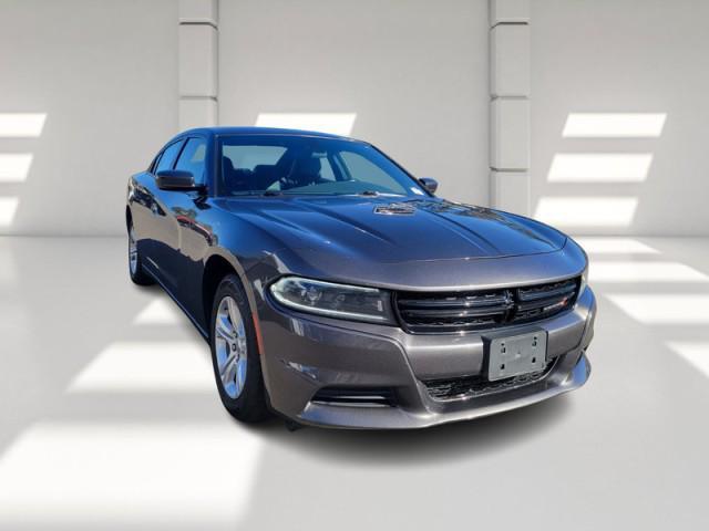 used 2022 Dodge Charger car, priced at $22,785