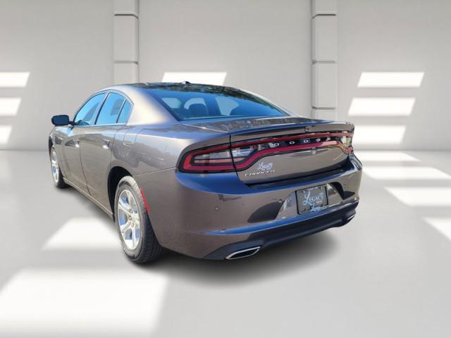 used 2022 Dodge Charger car, priced at $22,785