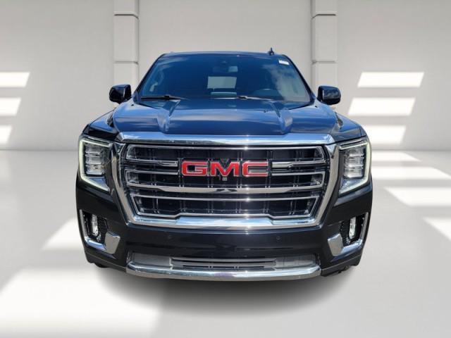 used 2021 GMC Yukon car, priced at $51,185