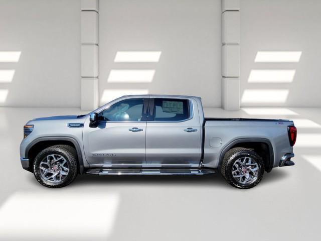 new 2024 GMC Sierra 1500 car, priced at $59,090