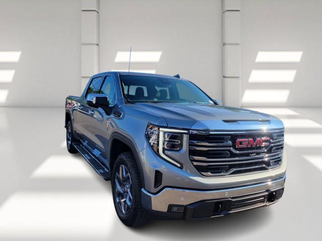 new 2024 GMC Sierra 1500 car, priced at $59,090