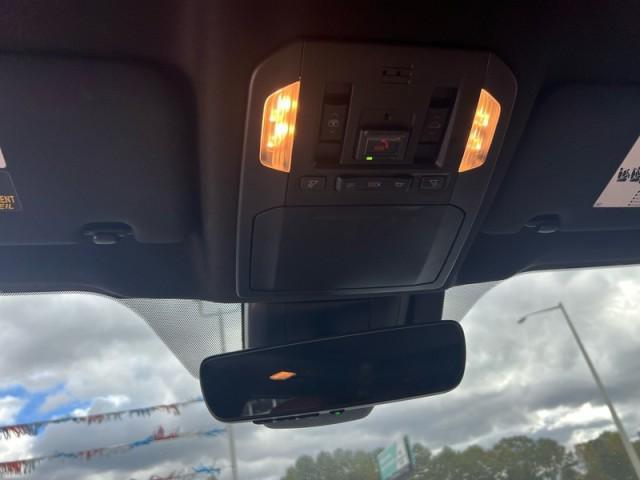 used 2022 Toyota Highlander car, priced at $36,900