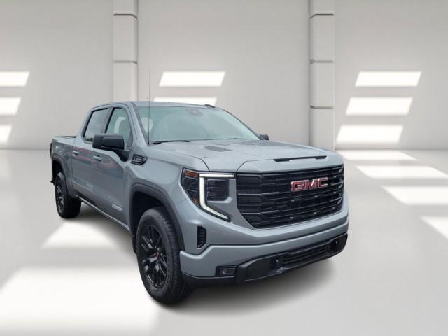 new 2025 GMC Sierra 1500 car, priced at $54,540