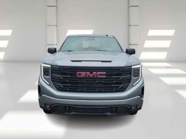 new 2025 GMC Sierra 1500 car, priced at $54,540