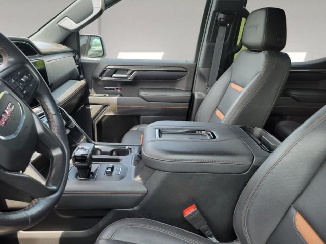 used 2022 GMC Sierra 1500 car, priced at $51,900