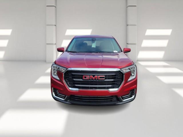 new 2024 GMC Terrain car, priced at $25,985