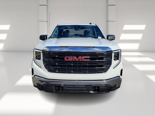 new 2025 GMC Sierra 1500 car, priced at $47,895