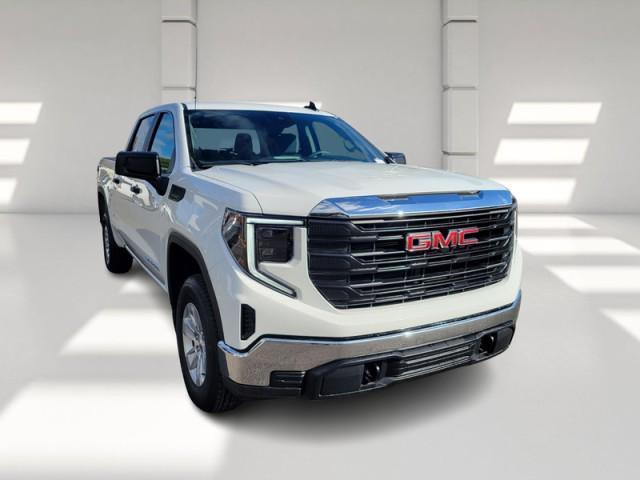 new 2025 GMC Sierra 1500 car, priced at $47,895