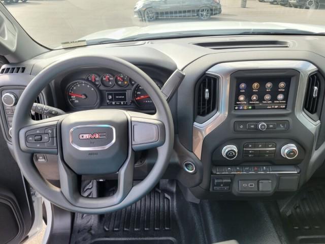 new 2025 GMC Sierra 1500 car, priced at $47,895