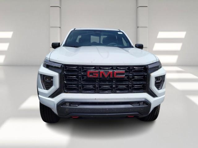 used 2023 GMC Canyon car, priced at $39,585