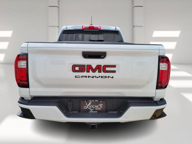 used 2023 GMC Canyon car, priced at $39,585