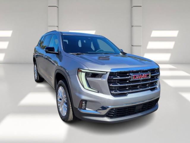 new 2024 GMC Acadia car, priced at $42,490