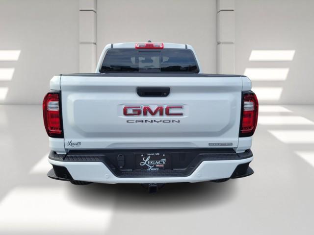 new 2024 GMC Canyon car, priced at $41,425