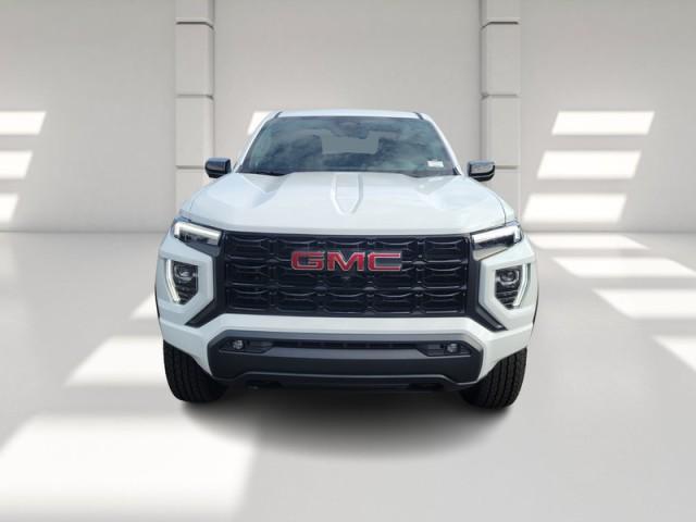 new 2024 GMC Canyon car, priced at $41,425