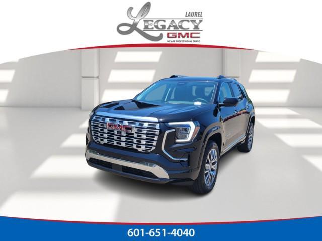 new 2026 GMC Terrain car, priced at $42,425
