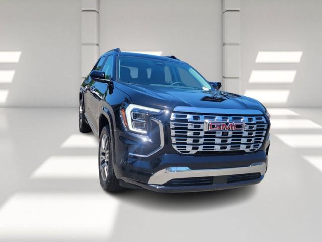 new 2026 GMC Terrain car, priced at $42,425