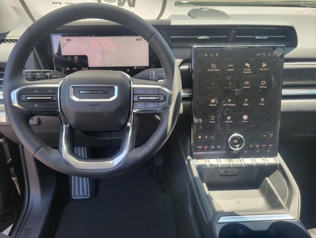 new 2026 GMC Terrain car, priced at $42,425