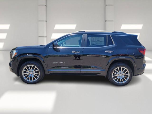 new 2026 GMC Terrain car, priced at $42,425