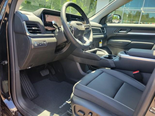 new 2026 GMC Terrain car, priced at $42,425