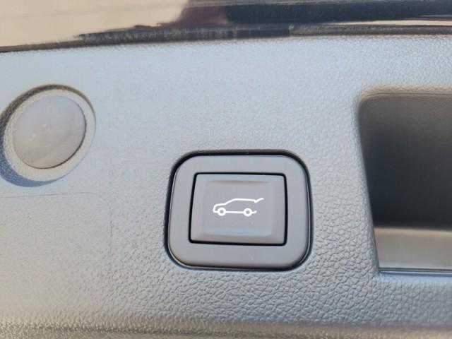 new 2026 GMC Terrain car, priced at $42,425