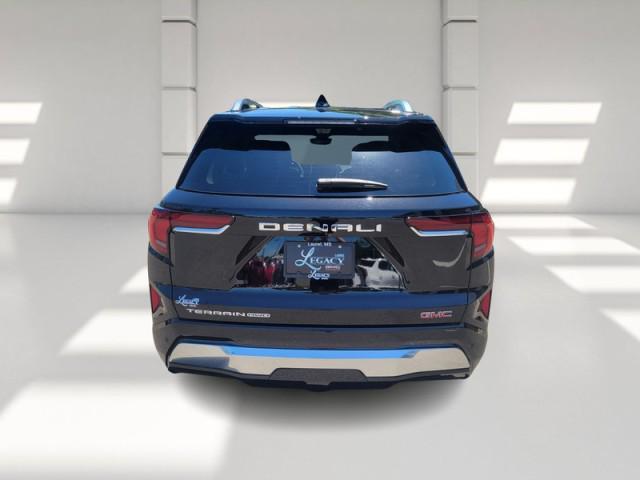 new 2026 GMC Terrain car, priced at $42,425