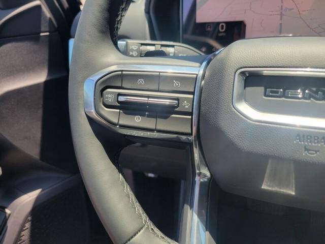 new 2026 GMC Terrain car, priced at $42,425