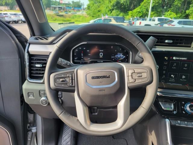 new 2025 GMC Sierra 2500 car, priced at $80,375