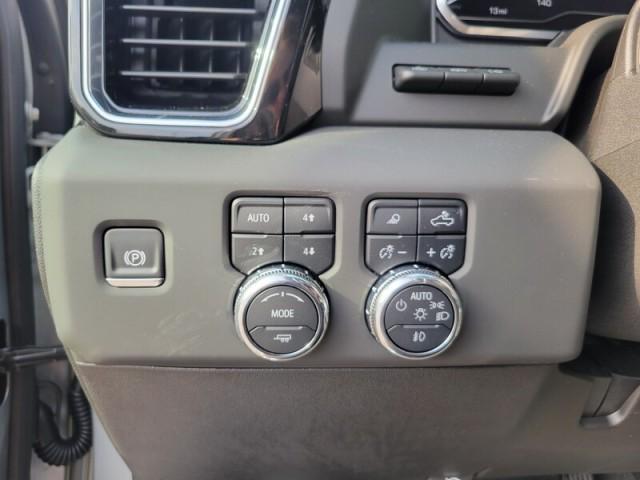 new 2025 GMC Sierra 2500 car, priced at $80,375