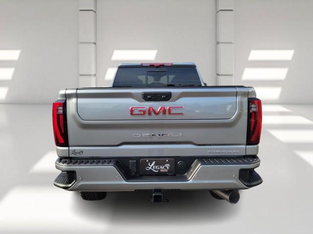 new 2025 GMC Sierra 2500 car, priced at $80,375