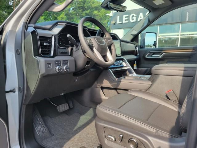 new 2025 GMC Sierra 2500 car, priced at $80,375