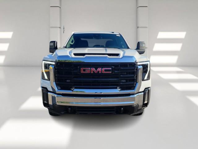 new 2024 GMC Sierra 2500 car, priced at $60,990